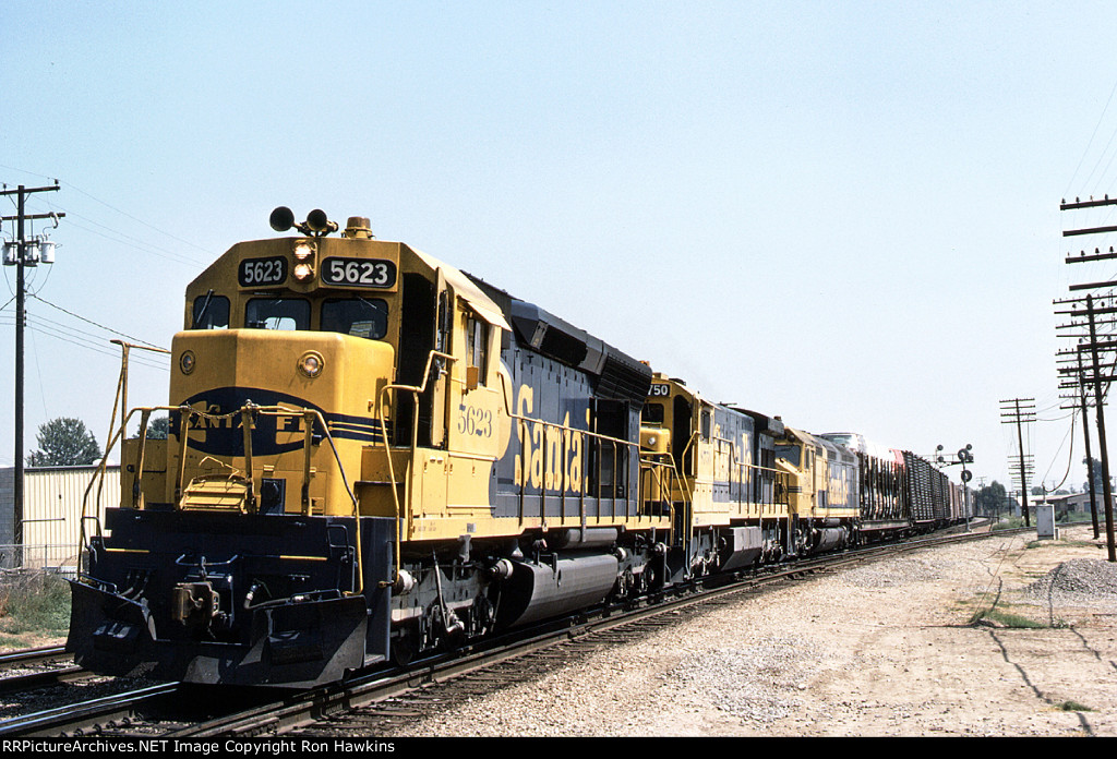 ATSF 5623 (REPOST)